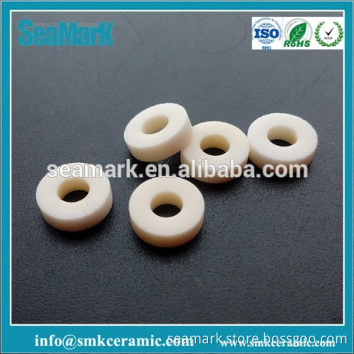 99% alumina ceramic spacer